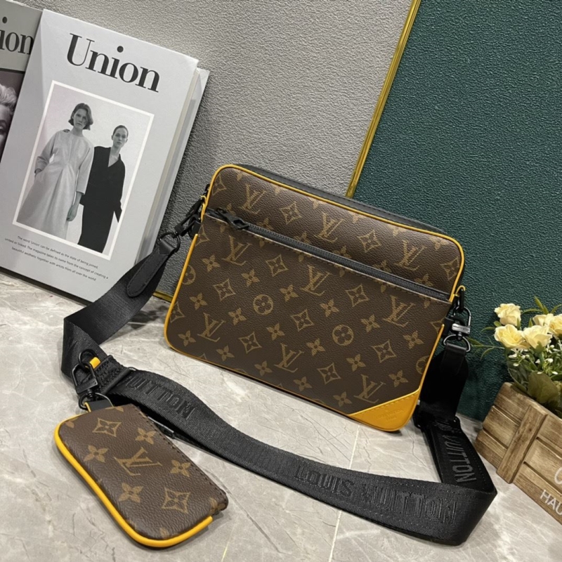 LV Satchel bags